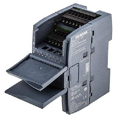 S7-1200 Analog Input - 4XAI RTD Module