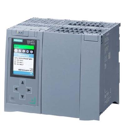 S7-1500 PLC, 