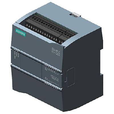 S7 1200 PLC Control System