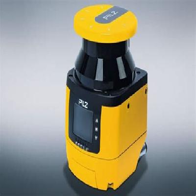 Safety Laser Scanners