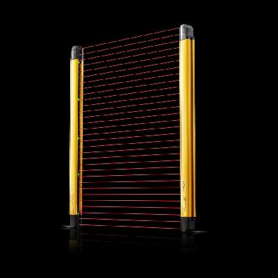 Safety Light Curtains