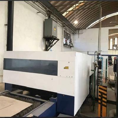 Siemens 840D CNC Controller