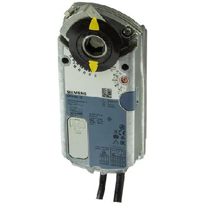 Siemens Damper Actuator