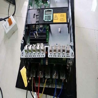 Siemens DC Drive