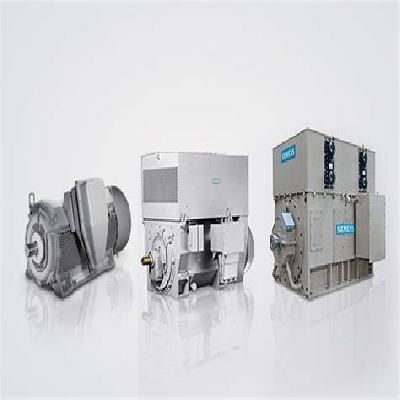 Siemens Electric Motor