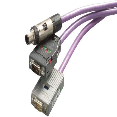 Siemens Profibus Cable