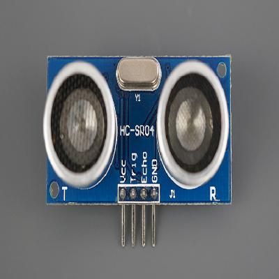 Ultrasonic Sensors