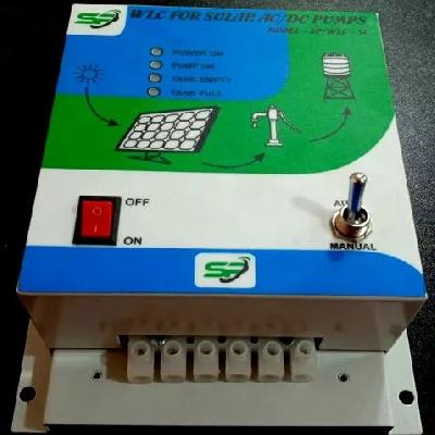 1Hp Solar Pump Controller