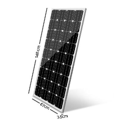 250W Solar Panel