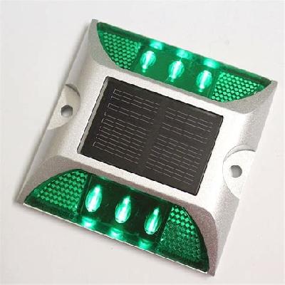 Factory Outlet LED Solar Cat Eye Road Stud