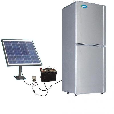 Solar Fridge Kit