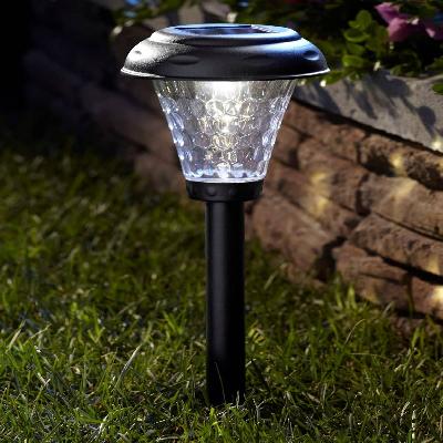 Solar Garden Outdoor Light