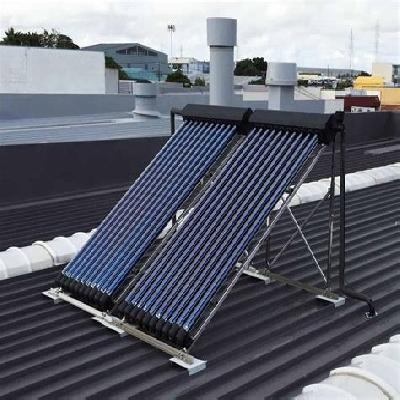 Solar Hot Water System