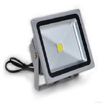 30 Watt LED Flood Light  RGBL012
