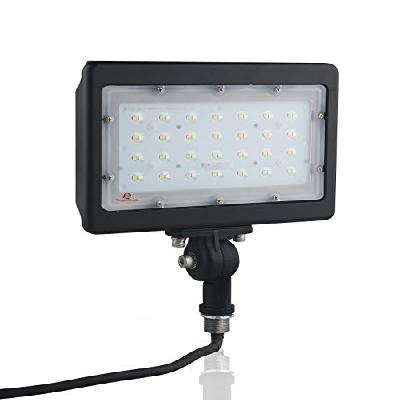 30 Watt Led Flood Light Housing