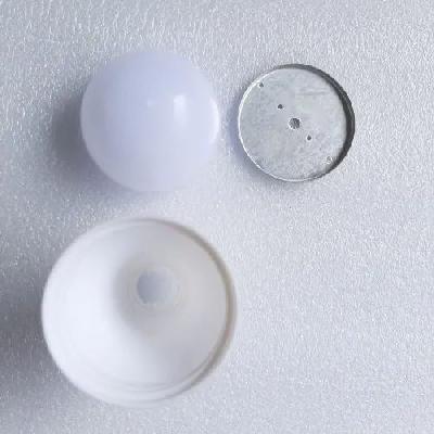 57mm Led Bulb Aluminium Housing