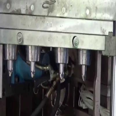LED Bulb Manufacturing Machine