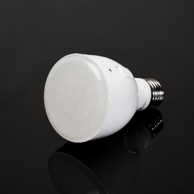 Rechargeable LED Bulb