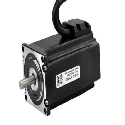 86mm Series 2 Phase Servo Motor