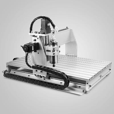 CNC Gold And Silver Engraving Machine