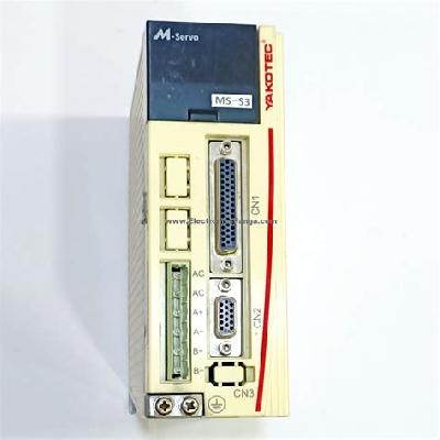 MS S3 Servo Stepper Driver