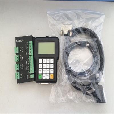 Rich Auto DSP Controller