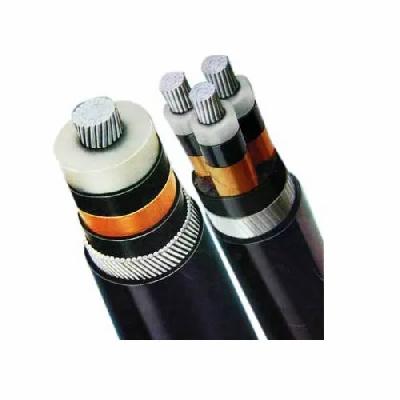 11kV XLPE HT Cable