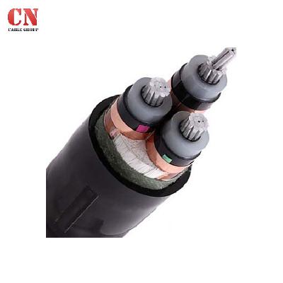 33kV HT XLPE Cables