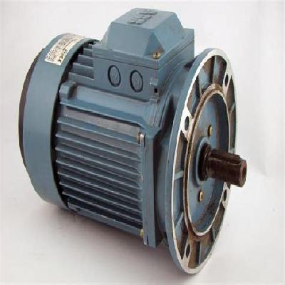 ABB Electric Motors