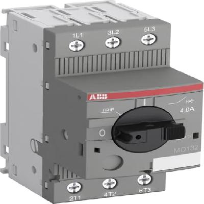 ABB mpcb