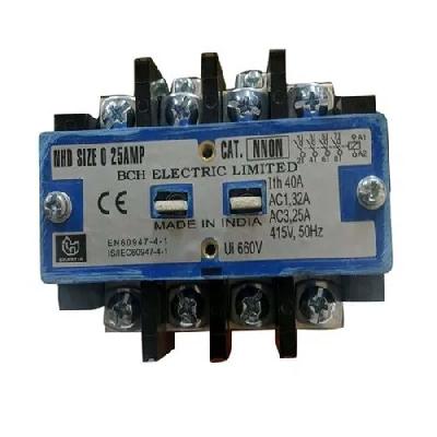 BCH Contactor