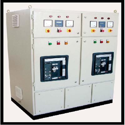 Control Panel Board