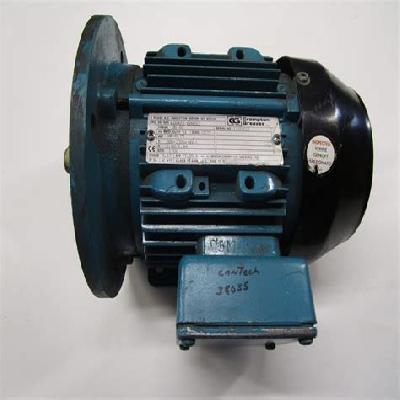 Crompton Greaves Motor