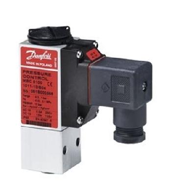 Danfoss Pressure Switch