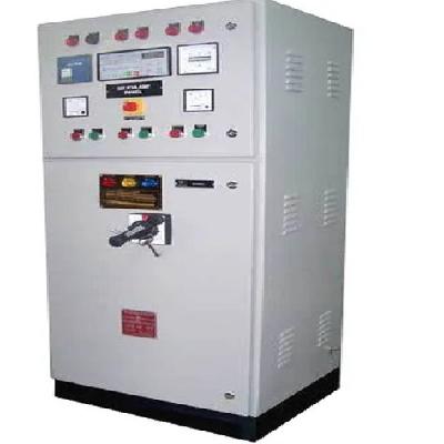 Dg Set Control Panel