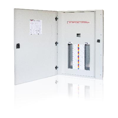 Distribution Panel Board