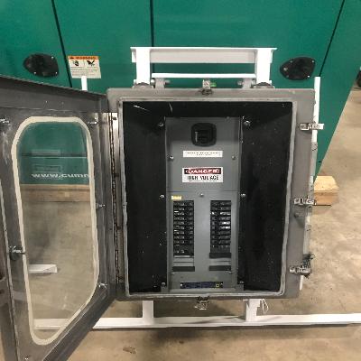 Distribution Panels