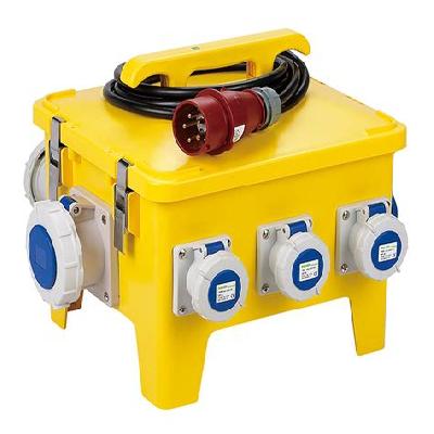 Distrubution Box