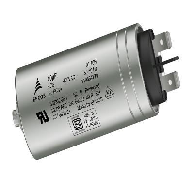 EPCOS Capacitor