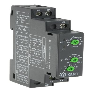 GIC Timer