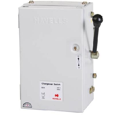 Havells Automatic Transfer Switch