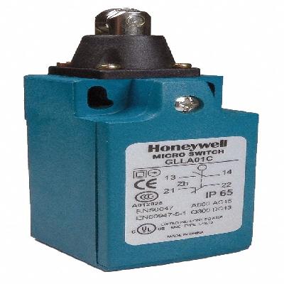 Honeywell Limit Switch