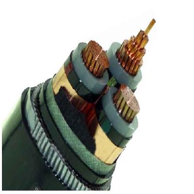 HT Copper Cables