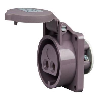 Industrial Electrical Plug Socket