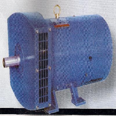 Kirloskar Electric Motors