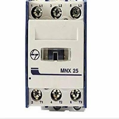 L T Power Contractors