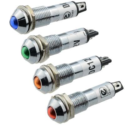 LED Panel Indicator Light