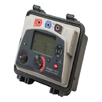 Megger Mit515 Insulation Tester