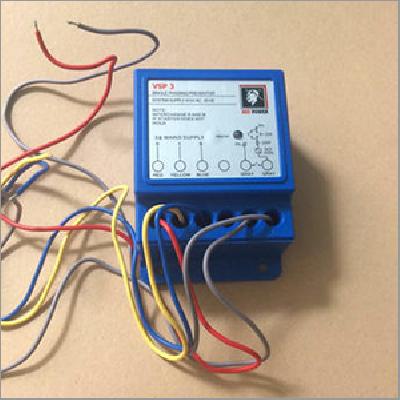 Minilec Vsp 3 Single Phasing Preventer