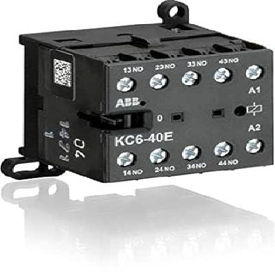 MX0 40E Control Relay
